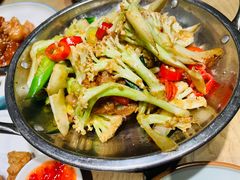 -大丰收李家(闽侯正荣财富中心广场店)