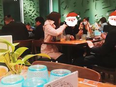 -又鸟pizza海南鸡饭(假日广场店)