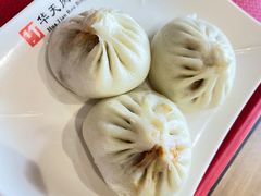 -华天二友居肉饼(宫门口店)