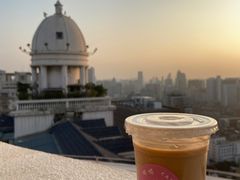 -塔顶·Cafe·日啡夜酒(北京路店)