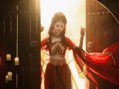 -九月鹰飞汉服摄影工作室