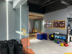 -超鹿运动(五四路恒力城店)