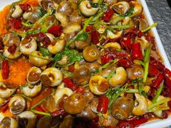 -老板娘串店·中餐&烧烤