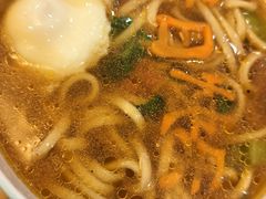 -民族饭荘(新华大街店)