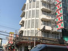 -唐人街(耀华力路)