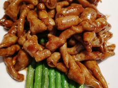 豉油皇鹅肠-炳胜品味(珠江新城店)