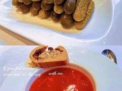 -马克西姆俄罗斯餐厅(通亚街店)