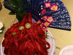 -香雪海饭店中餐厅(人民桥店)