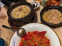 -佬麻雀·新湘菜(珠海金发购物中心店)