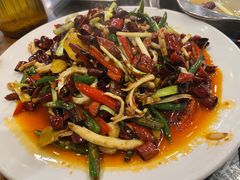 -江湖黑大兔(杨家坪店)