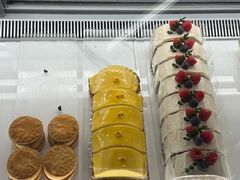 -麦田工坊(月湖店)