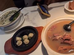 -翡翠拉面小笼包(岭南新天地店)
