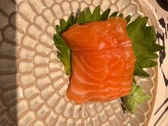 -炎寿司(王府大街店)