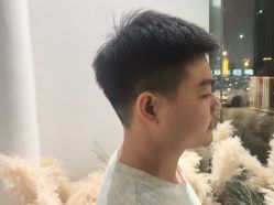 -汀南丝雨Hair design
