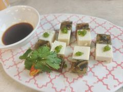 -二泉园老菜馆·百年无锡菜