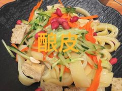 -嘻小北·兰州清汤牛肉面(南翔印象城MEGA店)