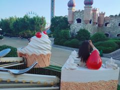 -南京银杏湖乐园