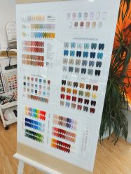 -斯馨·健康美甲美睫