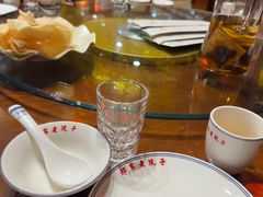 -那家老院子东北菜·饺子·小鸡炖蘑菇(艳华街店)