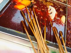 -麻辣撸·地摊麻辣の串(鲁谷店)