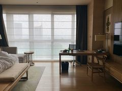 -重庆解放碑威斯汀酒店