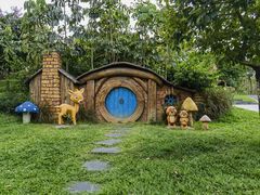 -森波拉奇妙世界