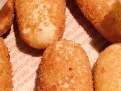 爆浆糍粑-半天妖烤鱼(西直门凯德mall店)