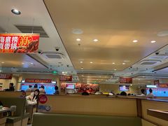 -海底捞火锅(团结桥店)