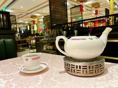 -囍凤楼·粤菜·点心·火锅(温特莱店)