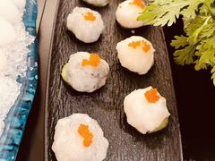 -鲜入唯煮·港式海鲜牛肉火锅(金宝街店)