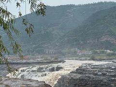 -陕西黄河壶口瀑布旅游区