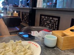 -李记东北饺子馆·东北菜(欢乐谷店)