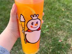 -蜜雪冰城(浙江大学店)