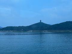 -北京金海湖景区