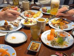 -松子料理(华威桥店)
