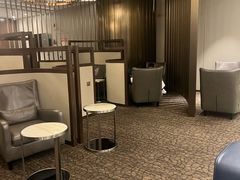 -白云机场易登机休息室