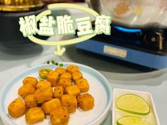 -悦雅居·老广州老味道(长湖店)