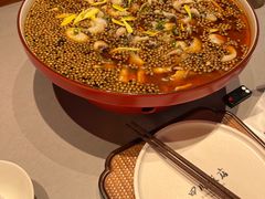 -四川饭店(长白店)