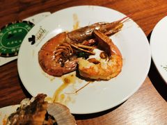 -汉巴味德·烤肉与啤酒的自助(杭州大悦城店)