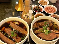 -中国厨房/台湾牛肉面