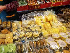 -庆祥斋糕点厂(留学路店)