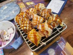 火炙波波寿司-仙隐小鹿中華の日料(正弘城店)