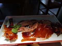 -京味斋·北京烤鸭(华威桥北工大店)
