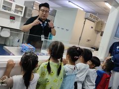 -沈阳海洋探索中心