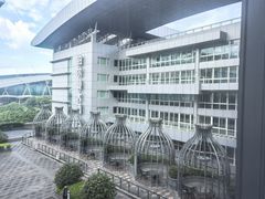 -广州白云机场雅高铂尔曼大酒店