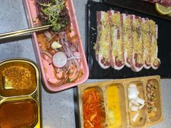 -妥妥烤肉料理(昙华林店)