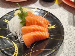 -争鲜回转寿司(南开大悦城店)
