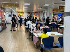 -下环街市熟食中心