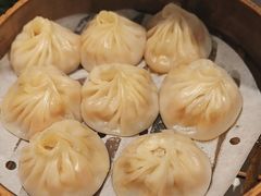-馋三尺蟹粉小笼(人民广场店)