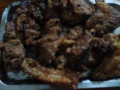 -新疆狼爷烤肉(宋庄店)